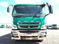 三菱ふそうスーパーグレート深ダンプ（土砂禁ダンプ）大型（10t）[写真08]