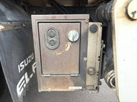 いすゞエルフダブルキャブ（Wキャブ）小型（2t・3t）[写真16]