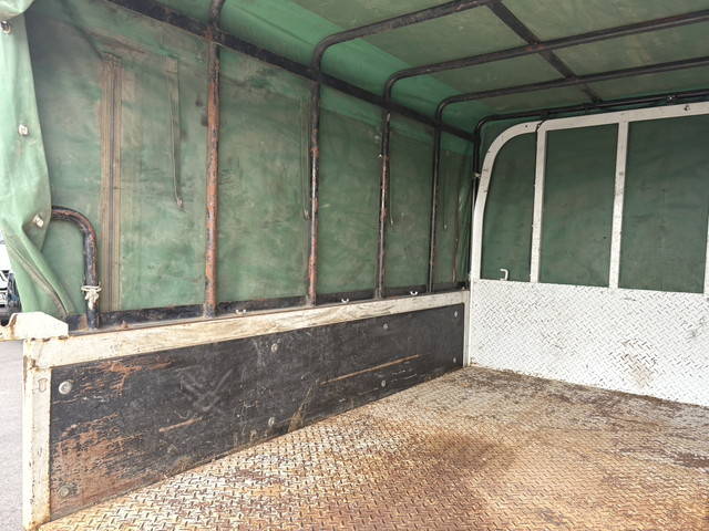 いすゞエルフダブルキャブ（Wキャブ）小型（2t・3t）[写真16]