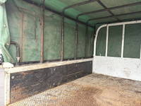 いすゞエルフダブルキャブ（Wキャブ）小型（2t・3t）[写真17]