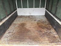 いすゞエルフダブルキャブ（Wキャブ）小型（2t・3t）[写真19]