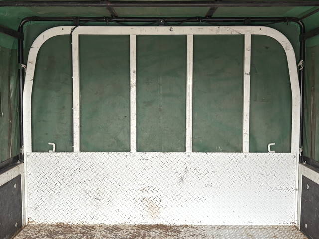 いすゞエルフダブルキャブ（Wキャブ）小型（2t・3t）[写真19]