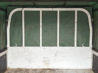 いすゞエルフダブルキャブ（Wキャブ）小型（2t・3t）[写真20]