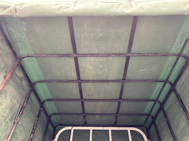 いすゞエルフダブルキャブ（Wキャブ）小型（2t・3t）[写真20]