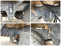 いすゞエルフダブルキャブ（Wキャブ）小型（2t・3t）[写真22]