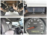 いすゞエルフダブルキャブ（Wキャブ）小型（2t・3t）[写真23]