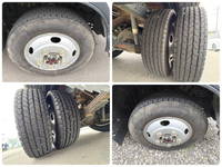 いすゞエルフダブルキャブ（Wキャブ）小型（2t・3t）[写真28]