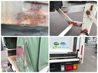 いすゞエルフダブルキャブ（Wキャブ）小型（2t・3t）[写真29]