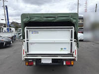 いすゞエルフダブルキャブ（Wキャブ）小型（2t・3t）[写真09]