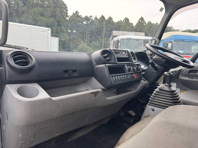 中古　スリーブ　ダル太夫 中古ダブルキャブ（Wキャブ） 日野 兵庫・京都・愛媛 デュトロ