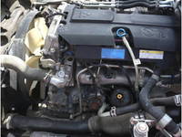 三菱ふそうキャンターダンプ小型（2t・3t）[写真11]