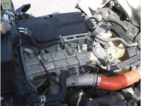 三菱ふそうキャンターダンプ小型（2t・3t）[写真13]