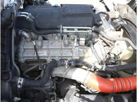 三菱ふそうキャンターダンプ小型（2t・3t）[写真14]