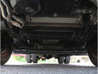 三菱ふそうキャンターダンプ小型（2t・3t）[写真15]