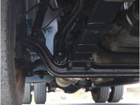 三菱ふそうキャンターダンプ小型（2t・3t）[写真16]