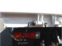 三菱ふそうキャンターダンプ小型（2t・3t）[写真20]