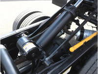 三菱ふそうキャンターダンプ小型（2t・3t）[写真24]