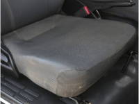 三菱ふそうキャンターダンプ小型（2t・3t）[写真30]