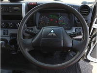 三菱ふそうキャンターダンプ小型（2t・3t）[写真31]