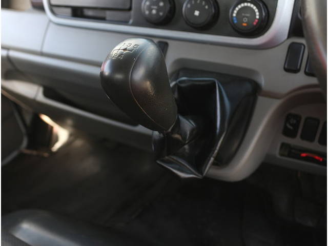 三菱ふそうキャンターダンプ小型（2t・3t）[写真32]