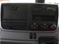 三菱ふそうキャンターダンプ小型（2t・3t）[写真34]