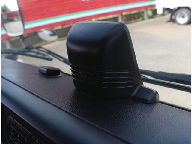 三菱ふそうキャンターダンプ小型（2t・3t）[写真34]