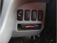 三菱ふそうキャンターダンプ小型（2t・3t）[写真36]