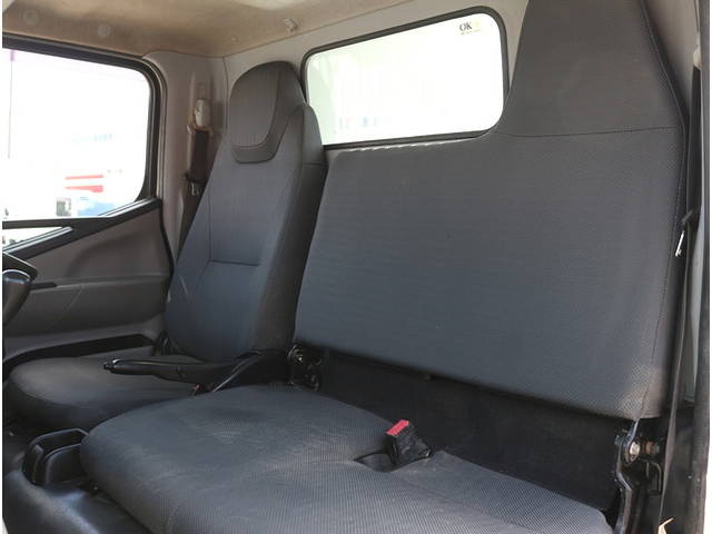 三菱ふそうキャンターダンプ小型（2t・3t）[写真38]