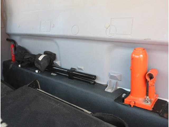 三菱ふそうキャンターダンプ小型（2t・3t）[写真39]