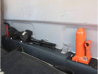 三菱ふそうキャンターダンプ小型（2t・3t）[写真40]