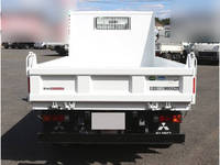 三菱ふそうキャンターダンプ小型（2t・3t）[写真08]