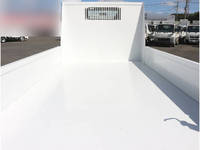 三菱ふそうキャンターダンプ小型（2t・3t）[写真10]