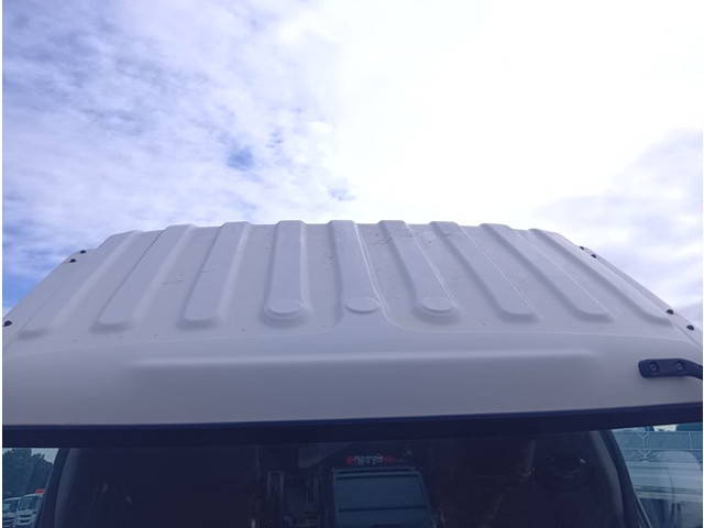 いすゞフォワード深ダンプ（土砂禁ダンプ）中型（4t）[写真10]