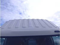 いすゞフォワード深ダンプ（土砂禁ダンプ）中型（4t）[写真11]