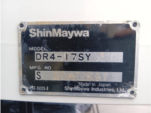 ぷんりさま専用 中古深ダンプ（土砂禁ダンプ） いすゞ 鳥取・宮崎・福岡