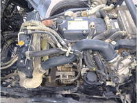 いすゞフォワード深ダンプ（土砂禁ダンプ）中型（4t）[写真16]