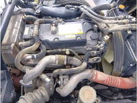 いすゞフォワード深ダンプ（土砂禁ダンプ）中型（4t）[写真17]