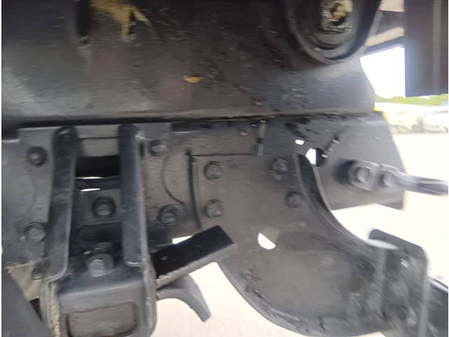 いすゞフォワード深ダンプ（土砂禁ダンプ）中型（4t）[写真18]