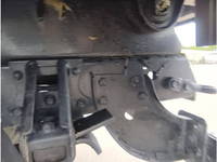 いすゞフォワード深ダンプ（土砂禁ダンプ）中型（4t）[写真19]