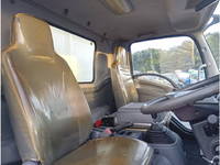 いすゞフォワード深ダンプ（土砂禁ダンプ）中型（4t）[写真23]