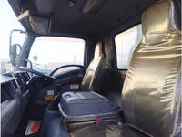 いすゞフォワード深ダンプ（土砂禁ダンプ）中型（4t）[写真24]