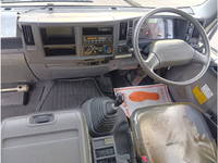 いすゞフォワード深ダンプ（土砂禁ダンプ）中型（4t）[写真25]