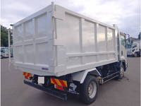 いすゞフォワード深ダンプ（土砂禁ダンプ）中型（4t）[写真02]