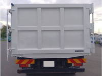 いすゞフォワード深ダンプ（土砂禁ダンプ）中型（4t）[写真07]