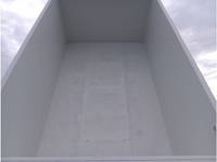 いすゞフォワード深ダンプ（土砂禁ダンプ）中型（4t）[写真09]