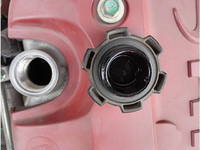 日野レンジャークレーン4段増トン（6t・8t）[写真14]