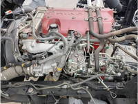 日野レンジャークレーン4段増トン（6t・8t）[写真16]