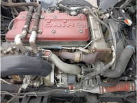 日野レンジャークレーン4段増トン（6t・8t）[写真17]