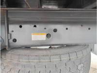 日野レンジャークレーン4段増トン（6t・8t）[写真18]