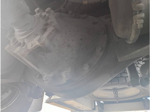 日野レンジャークレーン4段増トン（6t・8t）[写真19]